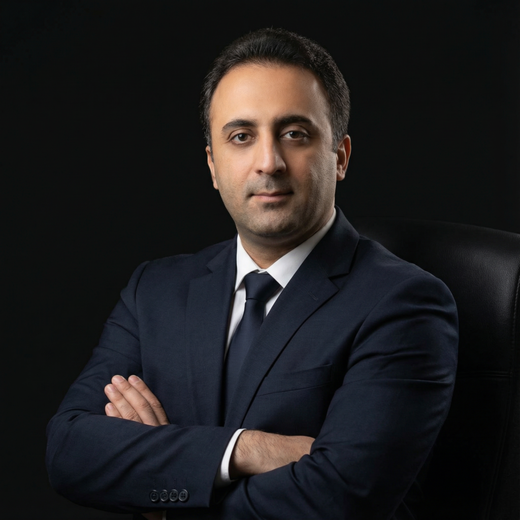 dr. ali ziaei